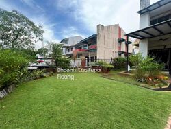 Serangoon Garden Estate (D19), Terrace #463722111